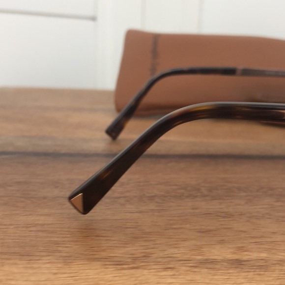 NWT Ermenegildo Zegna polarized sunglasses made in Italy - Picture 6 of 13